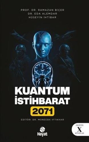 Kuantum İstihbarat 2071