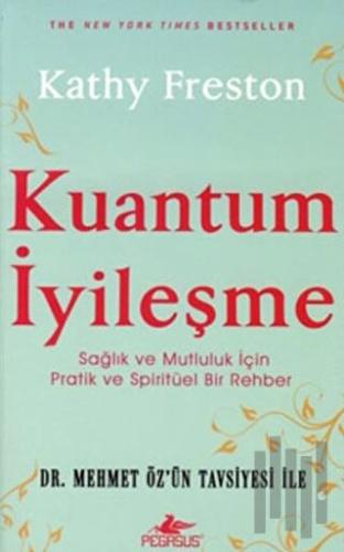 Kuantum İyileşme