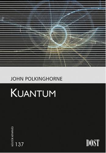 Kuantum | Kitap Ambarı