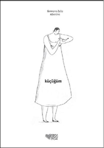 Küçüğüm (Ciltli)