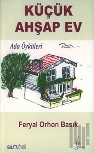 Küçük Ahşap Ev