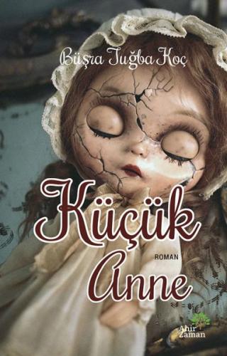 Küçük Anne | Kitap Ambarı