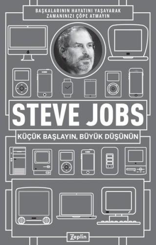 Küçük Başlayın Büyük Düşünün