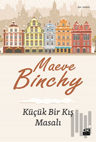 Küçük Bir Kış Masalı