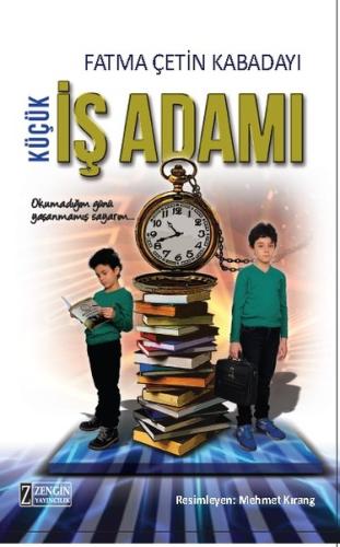 Küçük İş Adamı | Kitap Ambarı