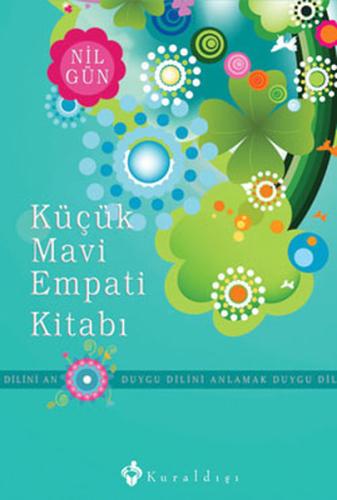 Küçük Mavi Empati Kitabı (Ciltli)