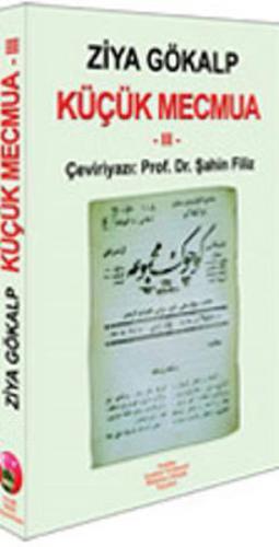 Küçük Mecmua 3 | Kitap Ambarı