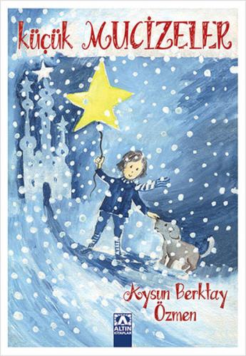 Küçük Mucizeler | Kitap Ambarı