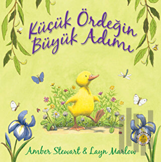 Küçük Ördeğin Büyük Adımı