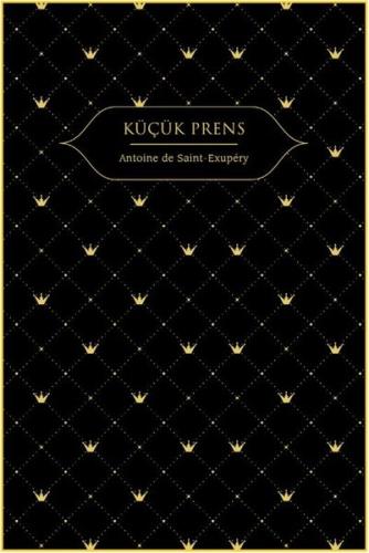 Küçük Prens (Ciltli)