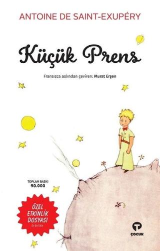 Küçük Prens | Kitap Ambarı