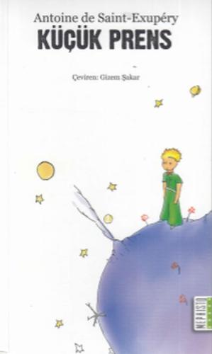 Küçük Prens | Kitap Ambarı