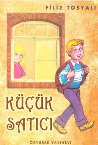 Küçük Satıcı
