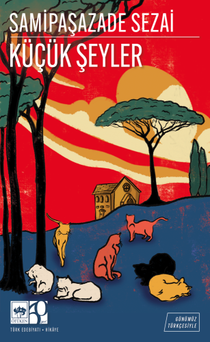 Küçük Şeyler | Kitap Ambarı