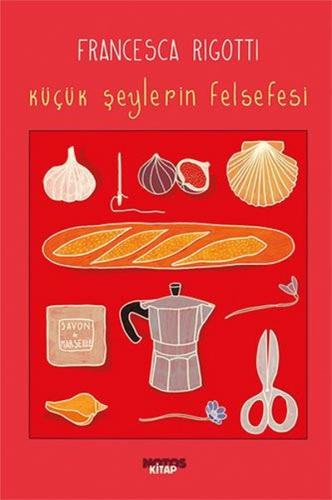 Küçük Şeylerin Felsefesi | Kitap Ambarı