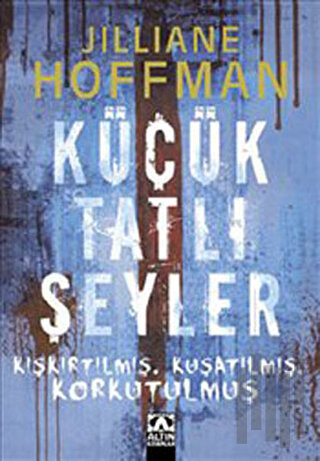 Küçük Tatlı Şeyler