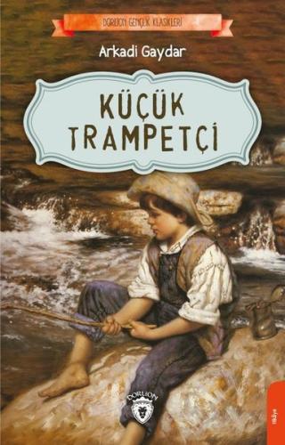 Küçük Trampetçi | Kitap Ambarı