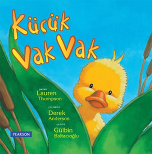 Küçük Vak Vak | Kitap Ambarı