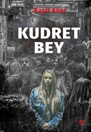 Kudret Bey | Kitap Ambarı