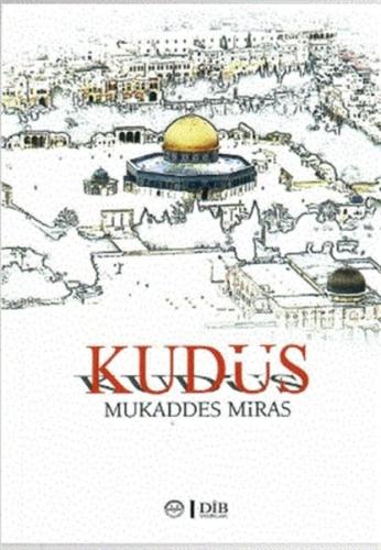 Kudüs | Kitap Ambarı