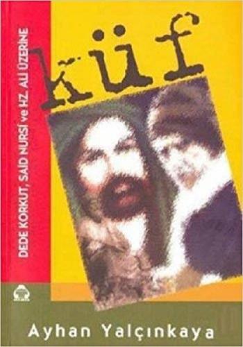 Küf | Kitap Ambarı