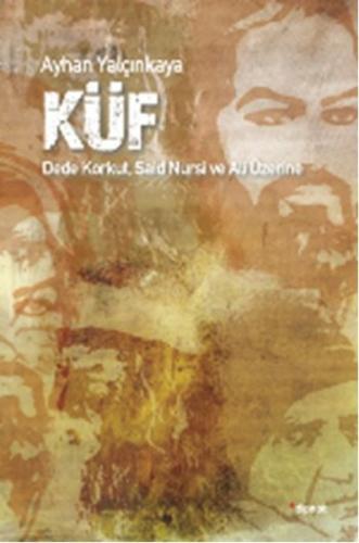 Küf | Kitap Ambarı