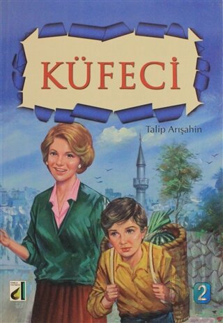 Küfeci