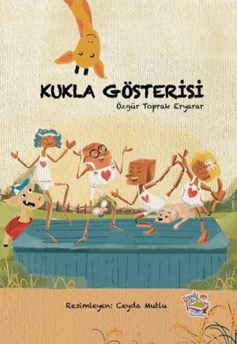 Kukla Gösterisi | Kitap Ambarı