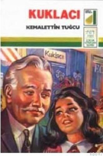 Kuklacı | Kitap Ambarı