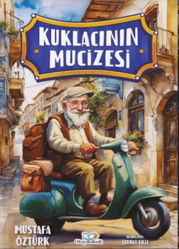 Kukulacının Mucizesi | Kitap Ambarı
