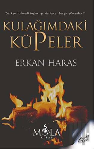 Kulağımdaki Küpeler