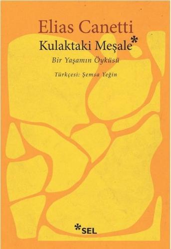Kulaktaki Meşale | Kitap Ambarı