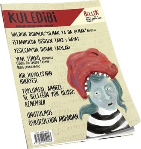 Kuledibi Sayı 1
