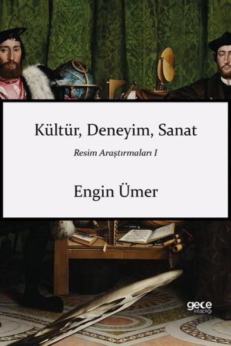 Kültür Deneyim Sanat - Resim Araştırmaları 1