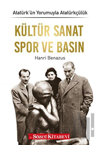 Kültür Sanat Spor ve Basın | Kitap Ambarı