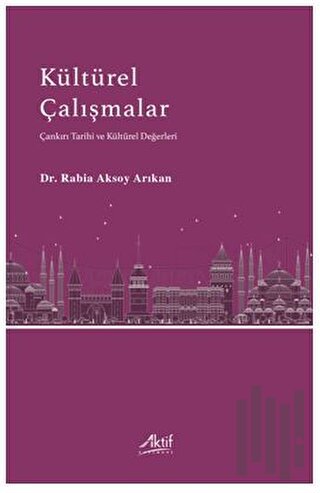 Kültürel Çalışmalar