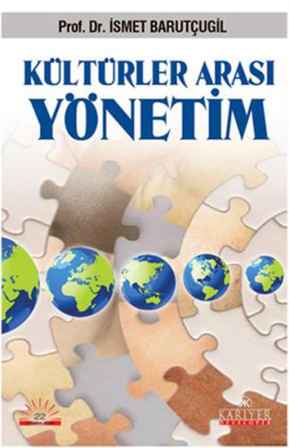 Kültürler Arası Yönetim | Kitap Ambarı