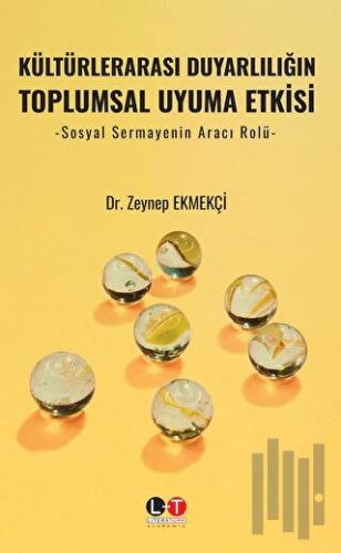 Kültürlerarası Duyarlılığın Toplumsal Uyuma Etkisi