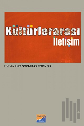 Kültürlerarası İletişim