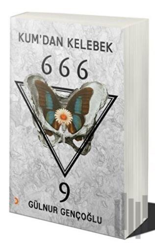 Kum’dan Kelebek 666-9