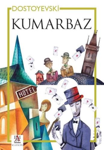 Kumarbaz | Kitap Ambarı