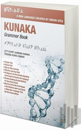 Kunaka Grammer Book