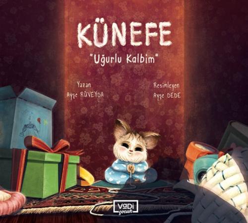Künefe - Uğurlu Kalbim