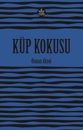 Küp Kokusu | Kitap Ambarı