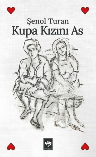 Kupa Kızını As | Kitap Ambarı