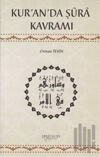 Kur’an’da Şura Kavramı