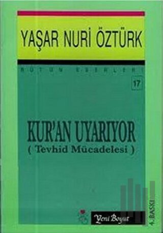 Kur’an Uyarıyor