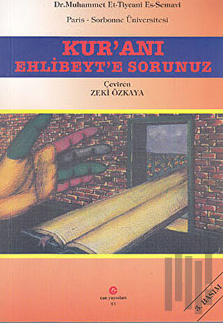 Kur’anı Ehli Beyt’e Sorunuz