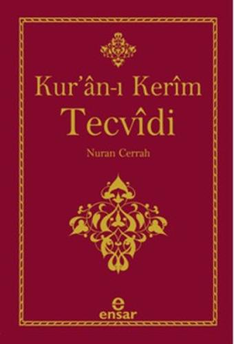 Kur'an-ı Kerim Tecvidi