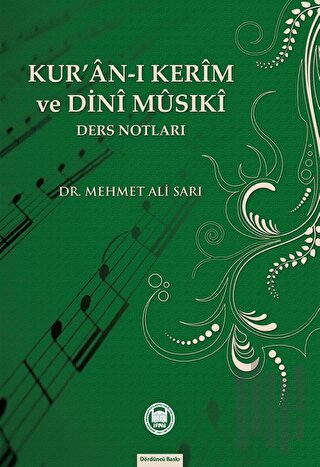 Kur'an-ı Kerim ve Dini Musıki